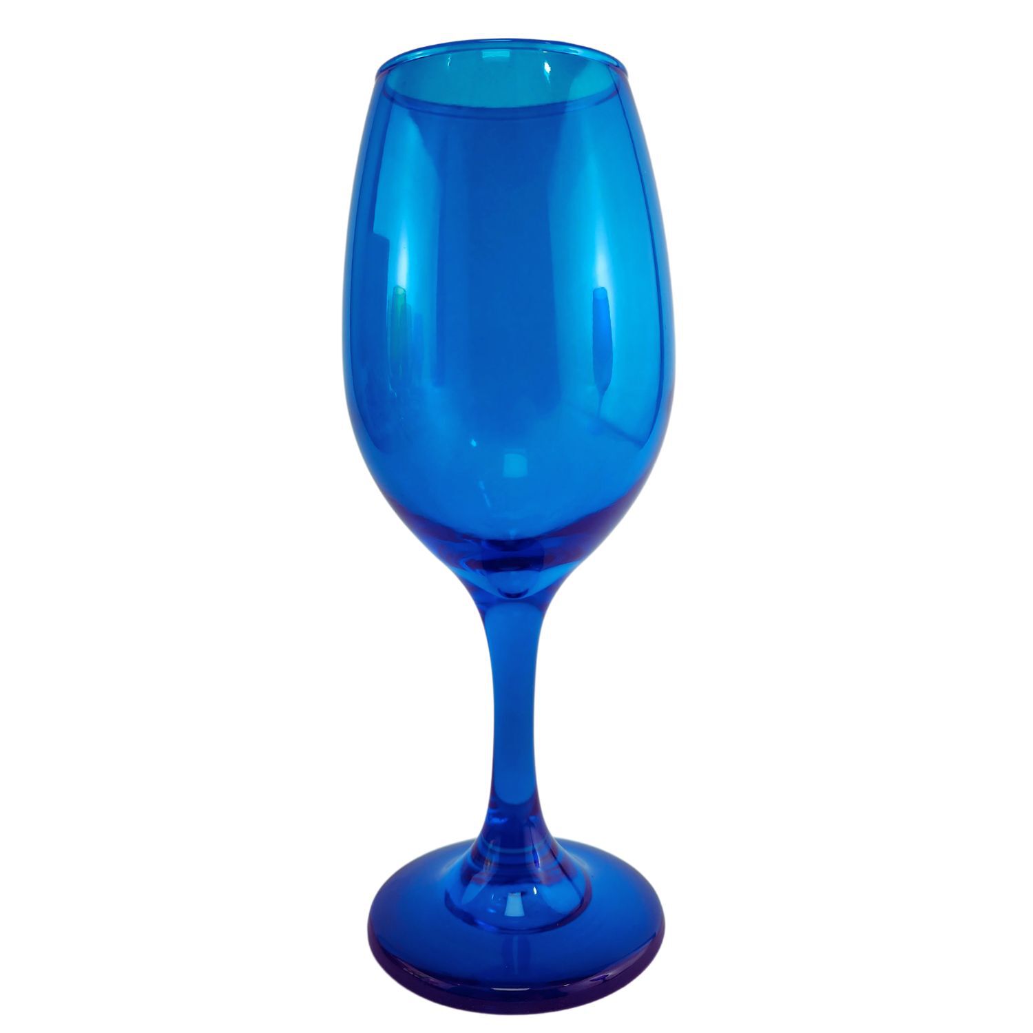 Set 6 Copas Vino Rioja Full Color 386cc Fiesta Celebracion image number 3.0