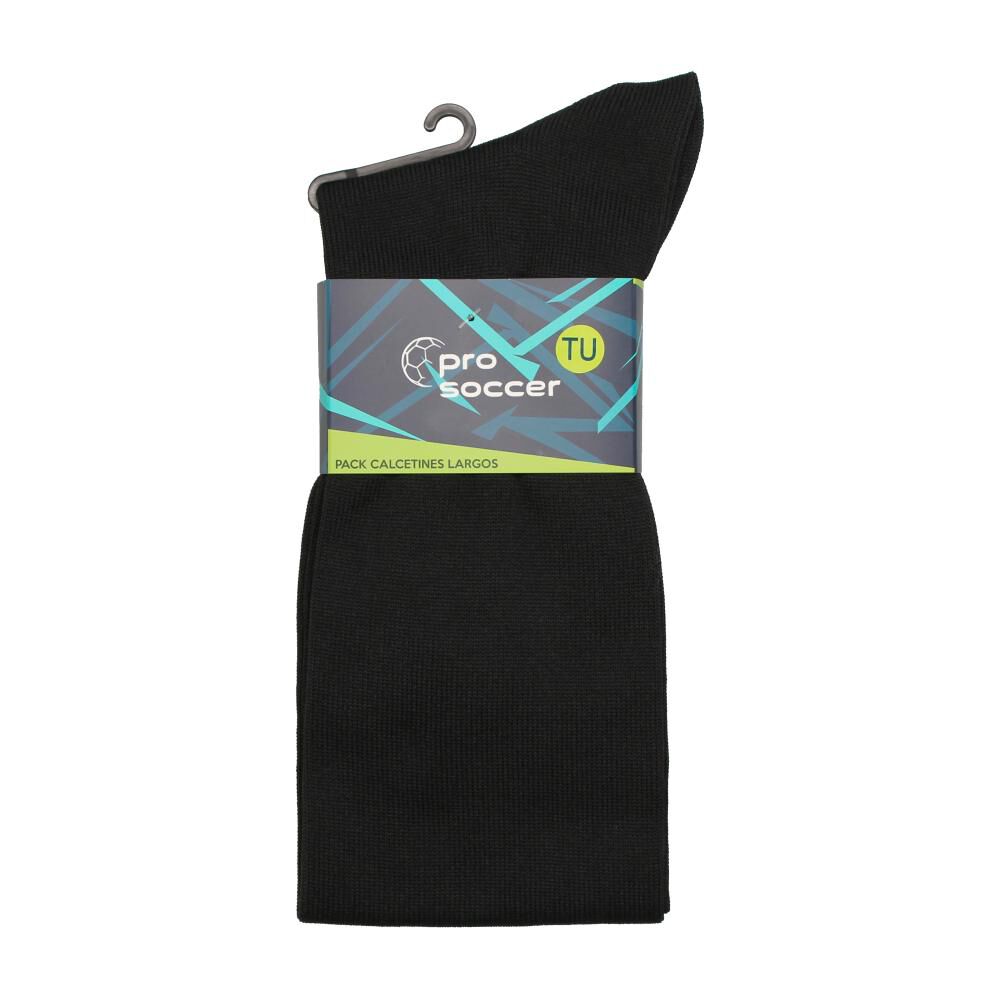 Calcetines Pro Soccer / 1 Par image number 1.0