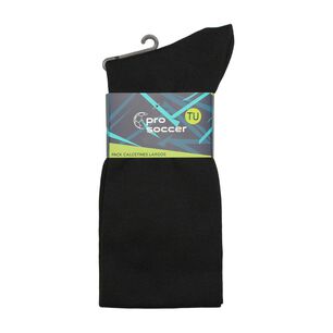 Calcetines Pro Soccer / 1 Par