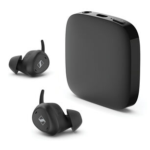 Set De Transmisi&oacute;n Tv Clear Sennheiser