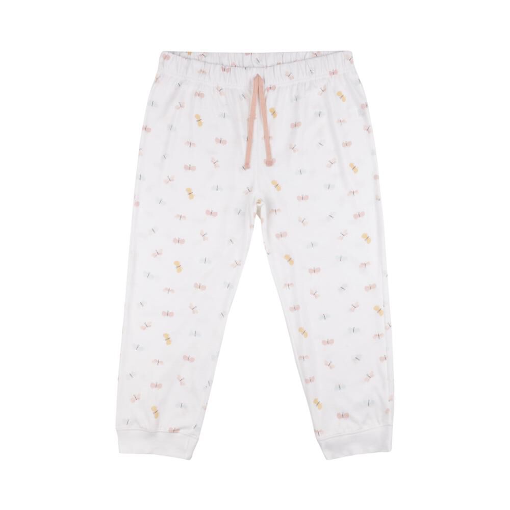 Pijama Capri Manga Corta Mujer Freedom image number 2.0