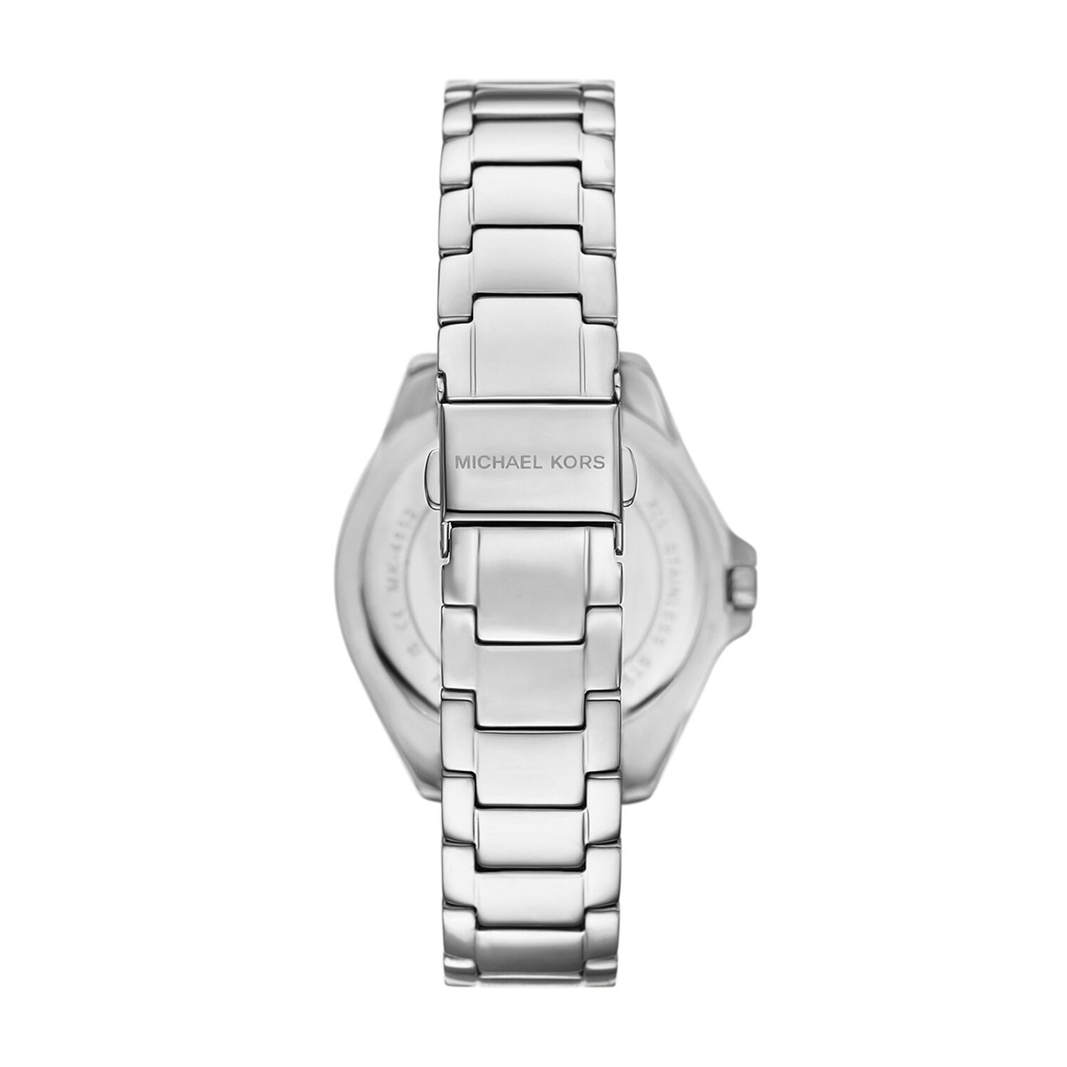 Reloj Michael Kors Mk4854 Plateado image number 2.0