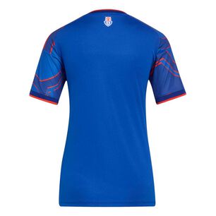 Camiseta F&uacute;tbol Mujer Adidas