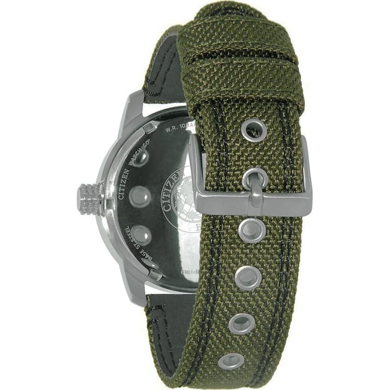 Reloj Citizen Hombre Bm8470-11e Urban Eco-drive image number 2.0