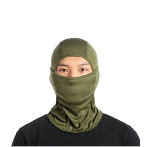 Pasamonta&ntilde;a Gorro Uv