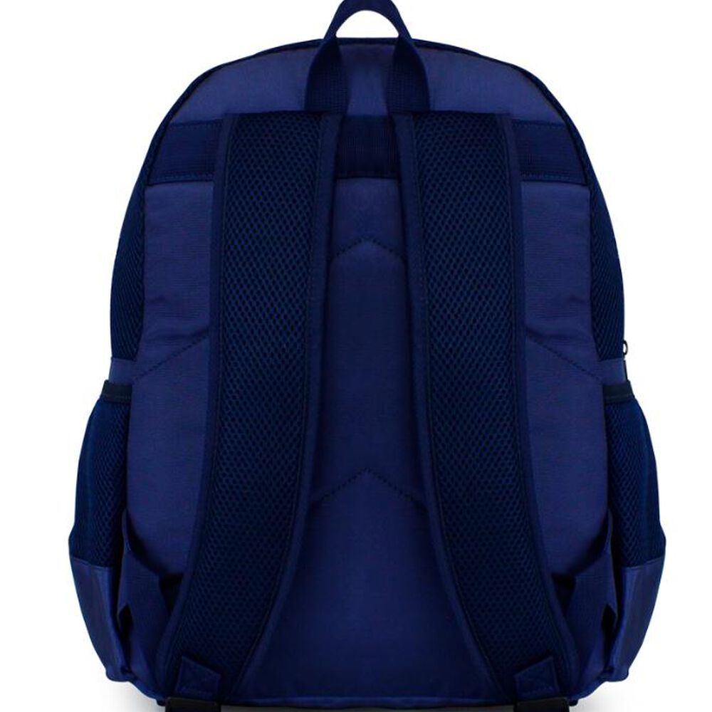 Mochila Stark + Banano Kreis Azul Nautica image number 4.0