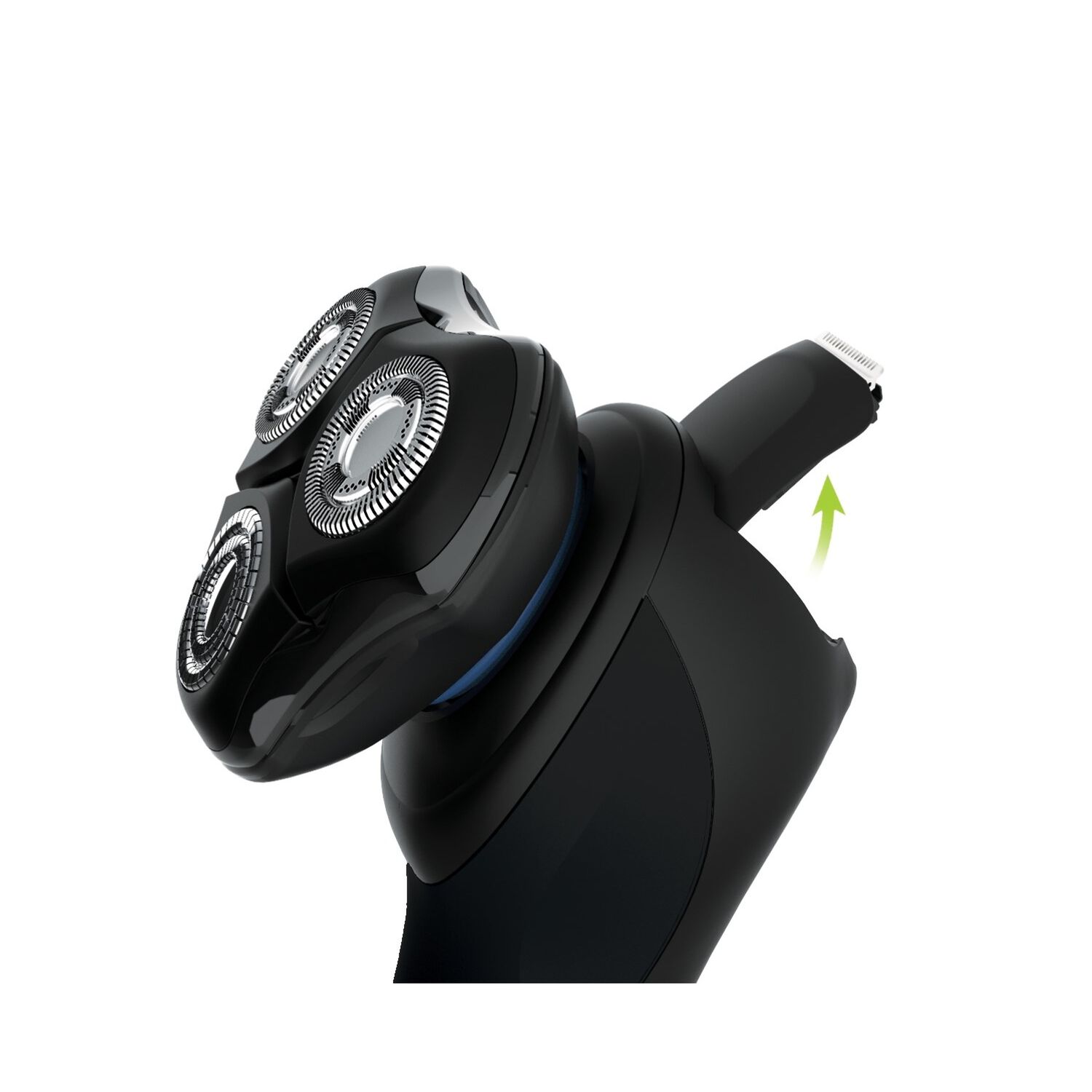 Afeitadora Remington Hyperflex Agua Xr1430 image number 2.0