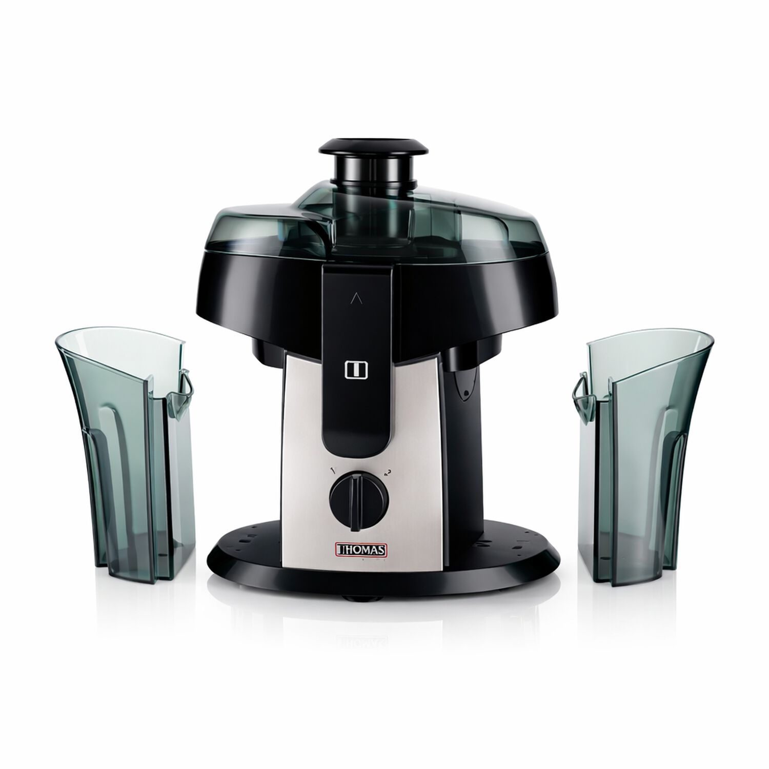 Extractor Th-2540i Alta Potencia Silencioso Y Eficiente image number 3.0