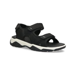 Sandalia Mujer Wetland Black