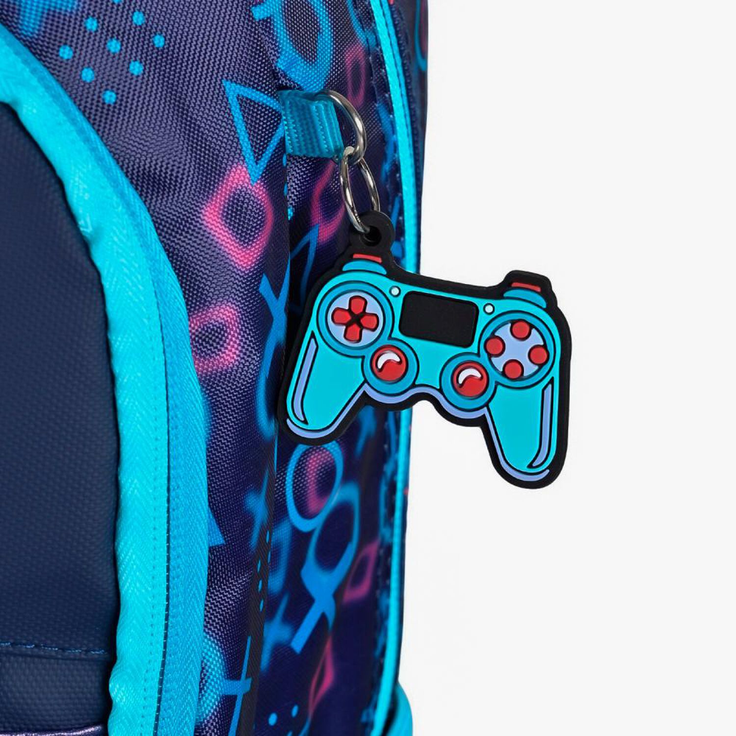 Mochila Linder - Play 25l Torre image number 1.0