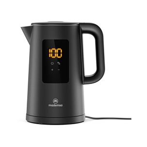 Hervidor Mandemsa Mek60 / 1.7 Litros / 1850 W