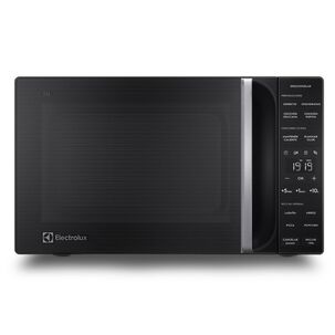 Microondas Electrolux 25 Litros Digital Me25n Negro