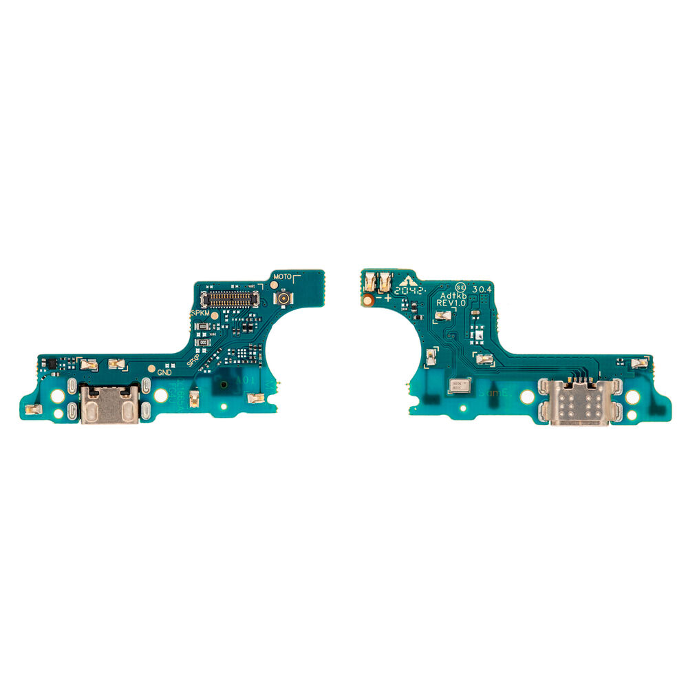 Flex De Carga Compatible Con Samsung A01 Conector Tipo C image number 3.0