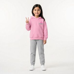 Poler&oacute;n Ni&ntilde;a Topsis
