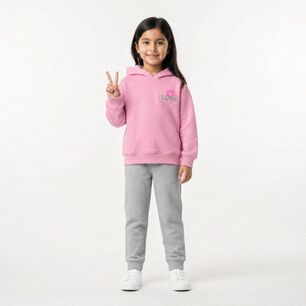 Poler&oacute;n Ni&ntilde;a Topsis