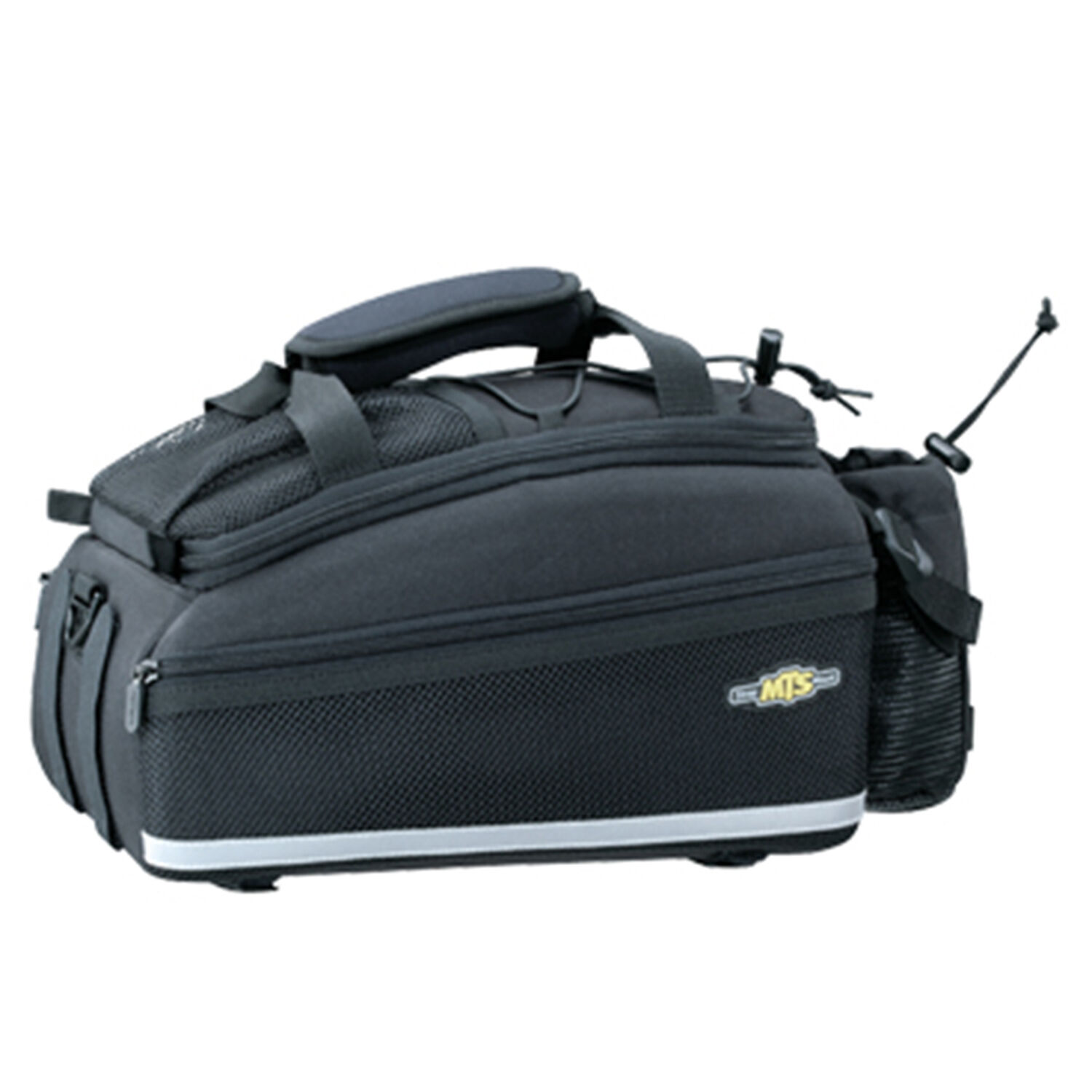 Bolso Topeak Alforja Parrilla Trasera Trunk Bag Ex Strap image number 1.0