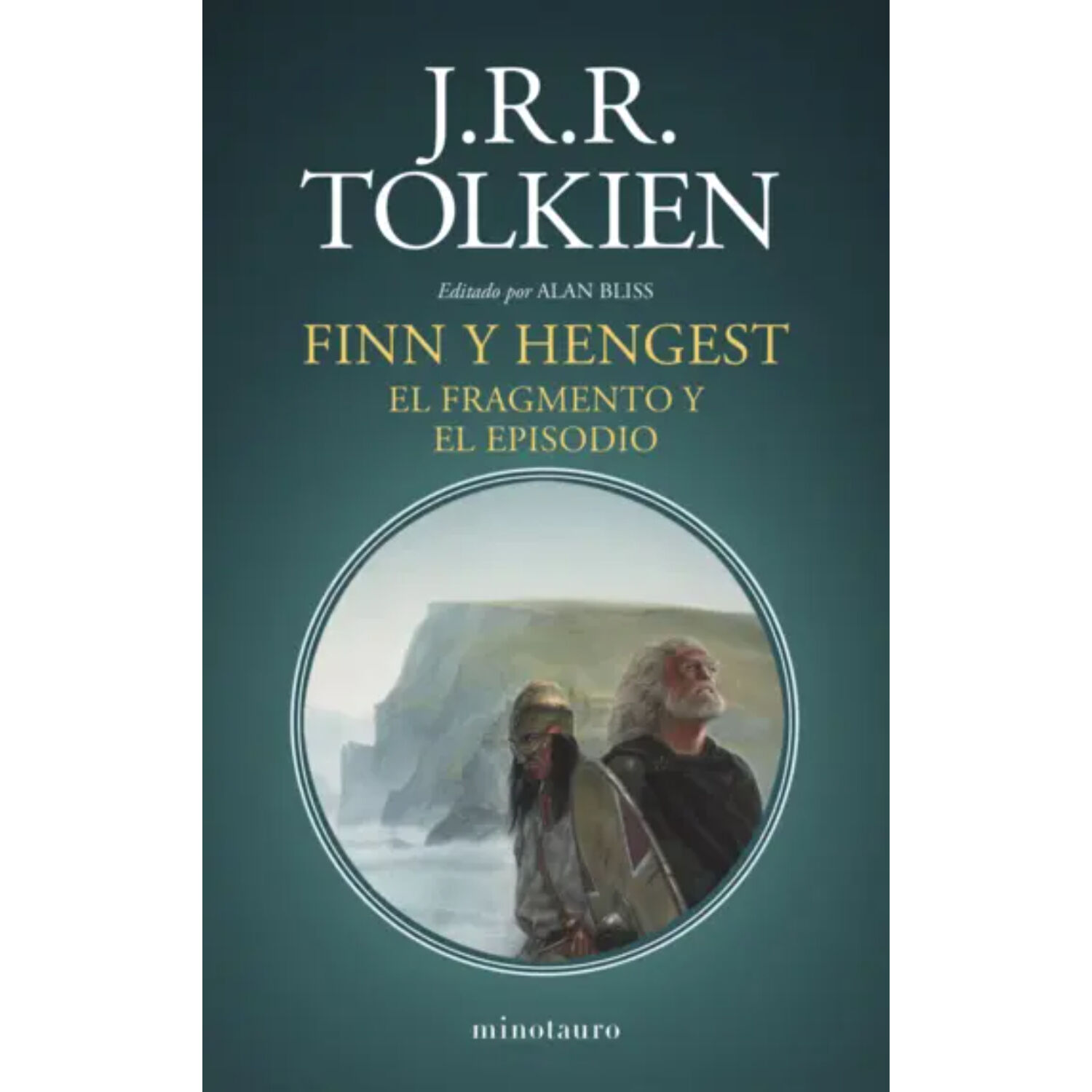 Finn Y Hengest image number 0.0