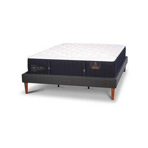 Cama Europea Cic Premium / King / Base Normal