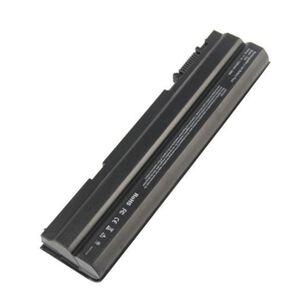 Bater&iacute;a Alternativa 7420 Dell Inspiron 14r 15r 6 Celdas 58wh 11.1v - Nueva