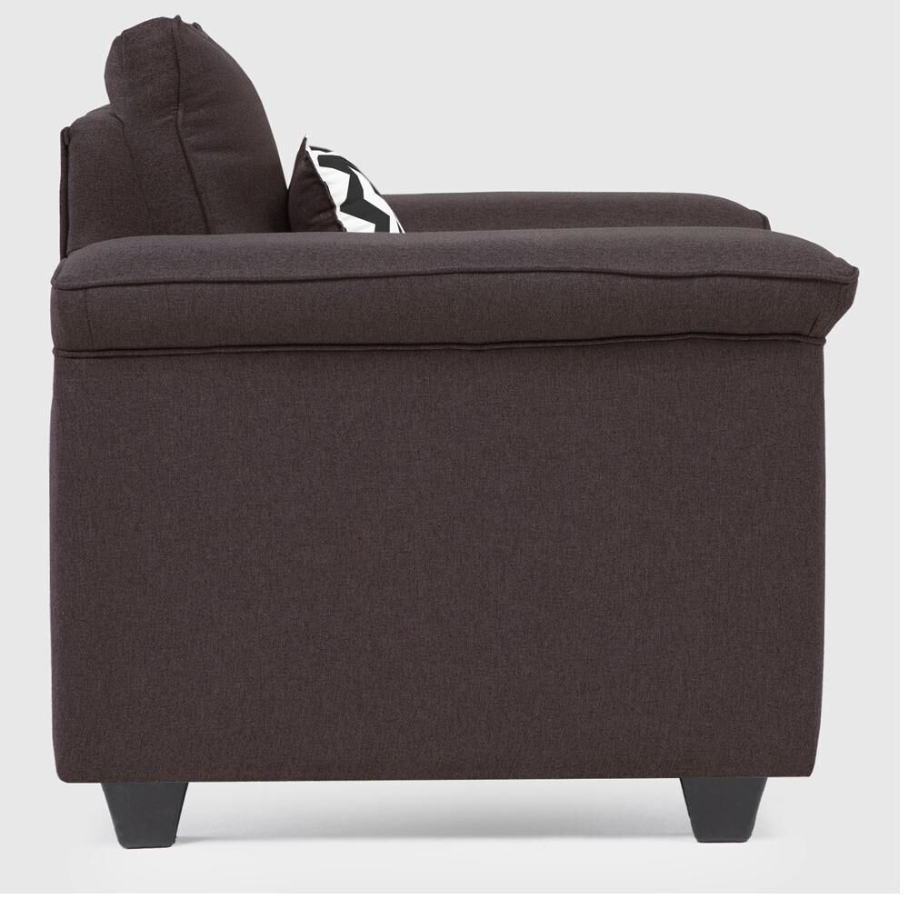 Juego De Living Mons Sicilia / 5 Cuerpos image number 5.0