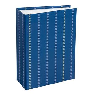 Album Clasico Liso Mod1 Para Ensobrar 15x21 Cm / 200f Vgo