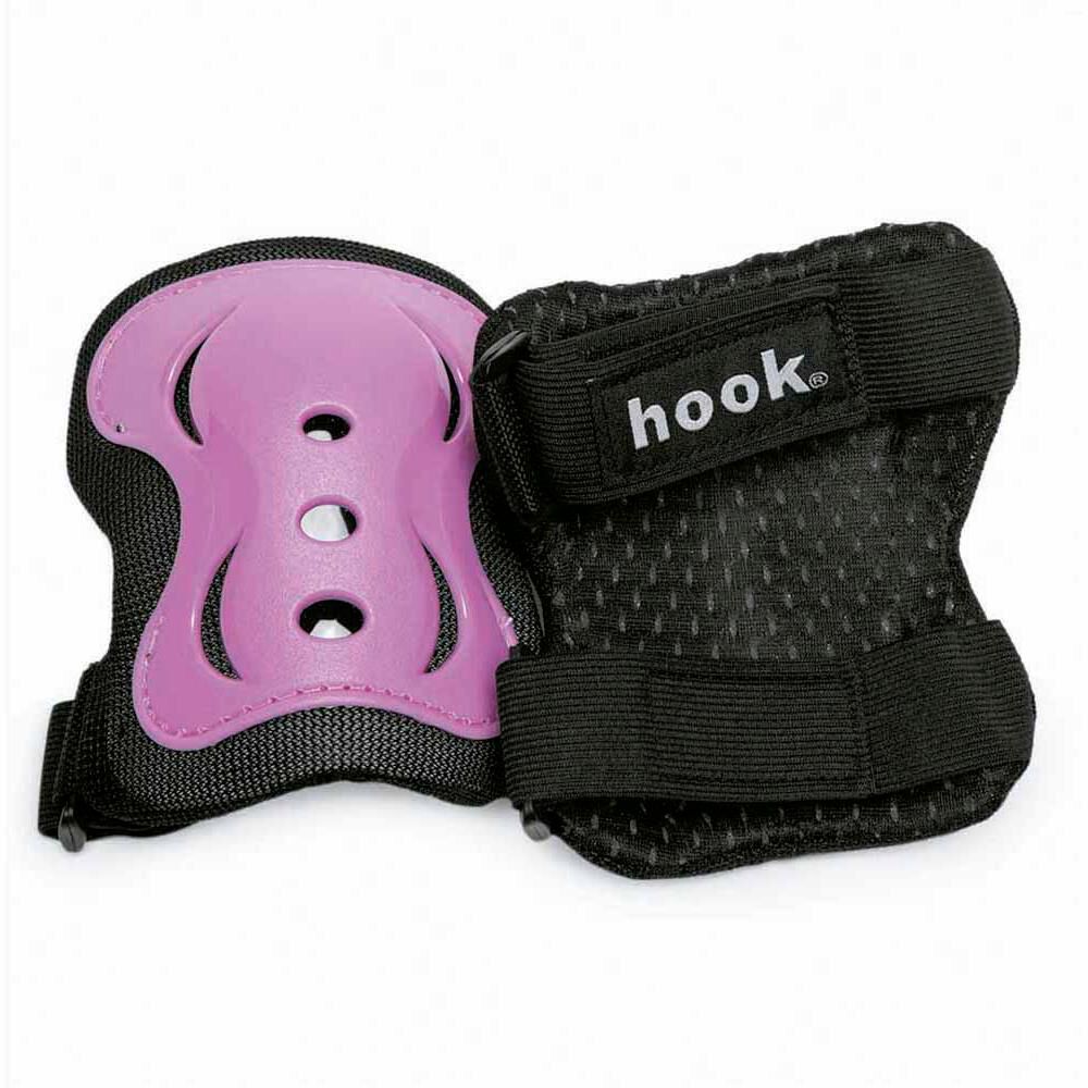 Set De Protección Deportiva 404 Infantil Hook M image number 1.0