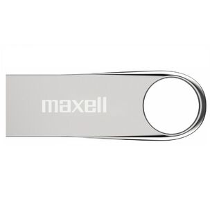 Pendrive Maxell Modelo Metal 128gb Usb 3.2