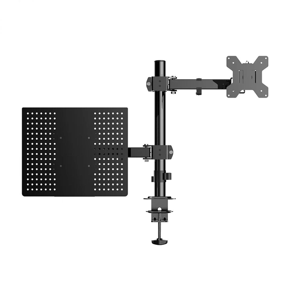 Soporte Monitor Notebook Kolke Brazo Articulado image number 4.0