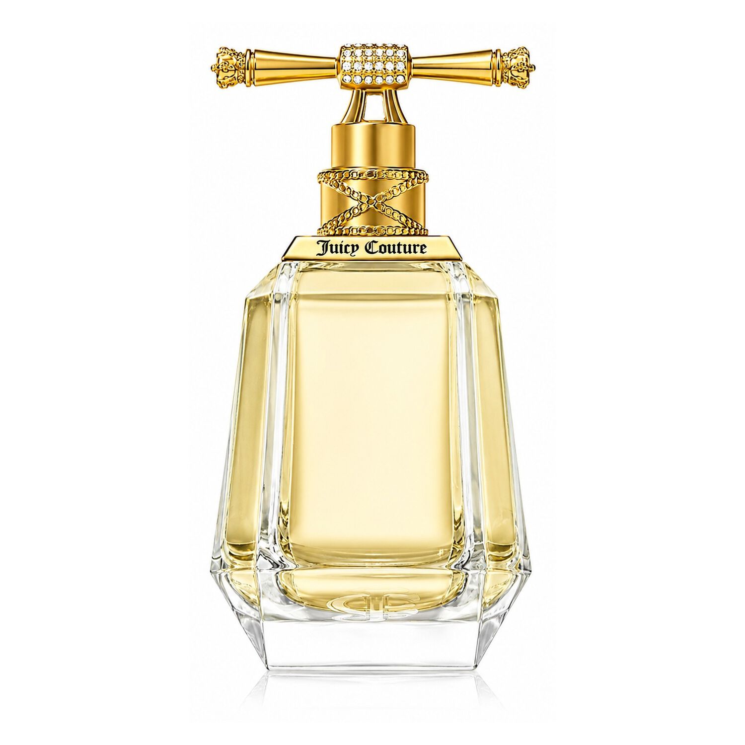 Juicy Couture I Am Juicy Couture Woman Edp 100ml image number 1.0