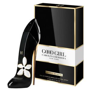 Carolina Herrera Good Girl Jasmine Absolute Edp 80ml Mujer