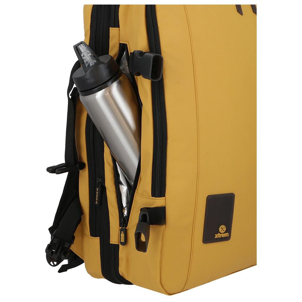 Mochila Grande Xtrem Discovery 5xt / 42 Litros image number 10.0