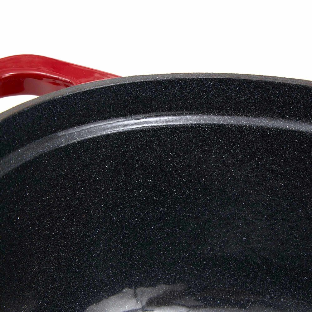 Olla Hierro Fundido 4.1 Litros Coquinaria image number 2.0