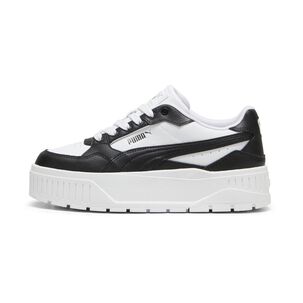 Zapatilla Urbana Mujer Puma Karmen Ii Idol Blanco