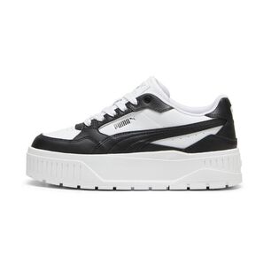 Zapatilla Puma Karmen Ii Idol Mujer Blanco