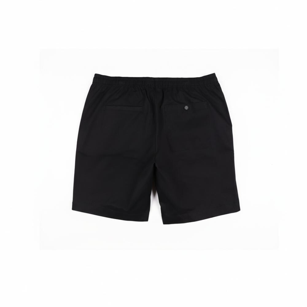 Bermuda Hombre Az Black image number 1.0