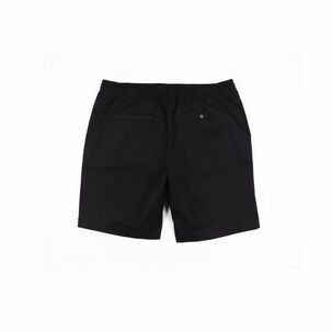 Bermuda Hombre Az Black