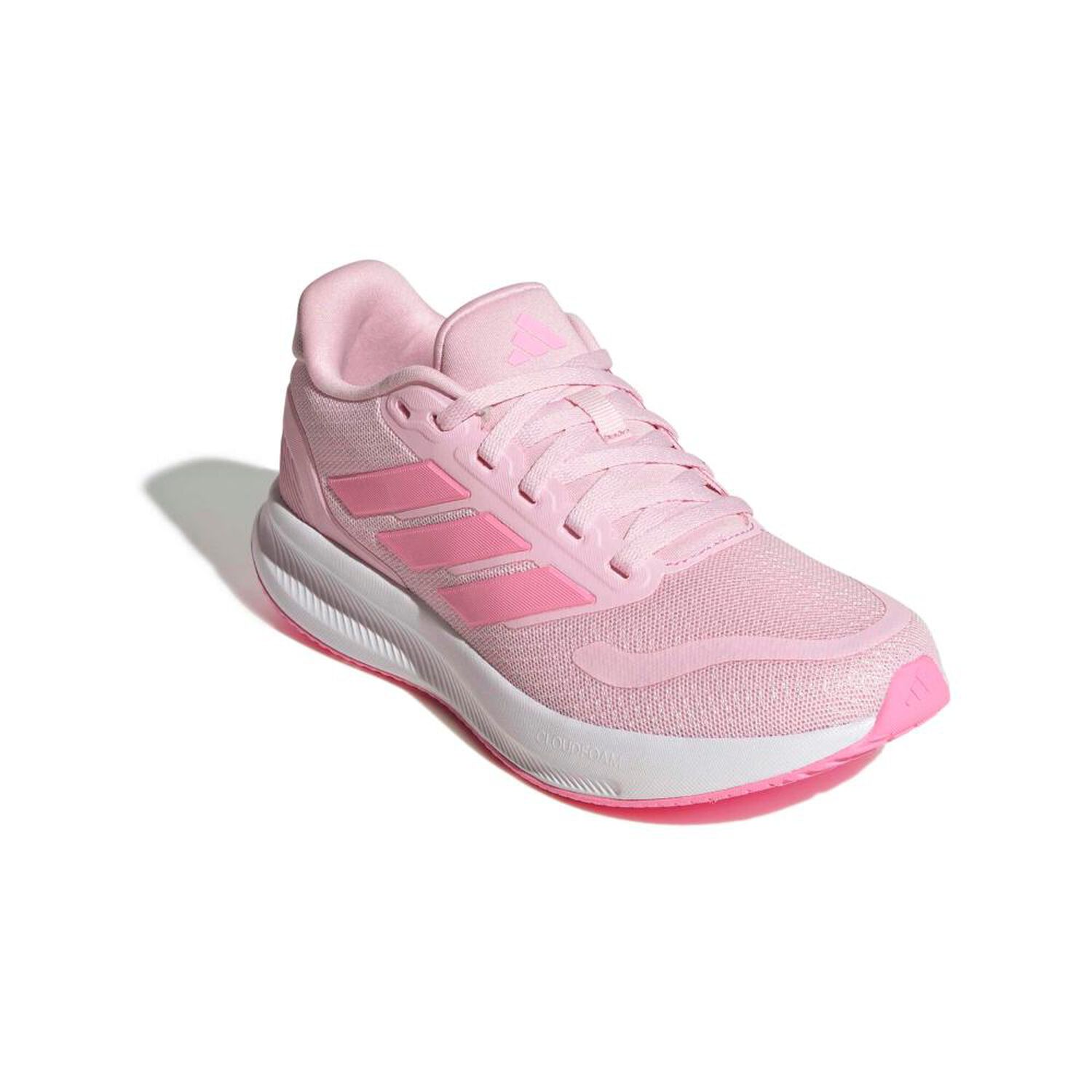 Zapatilla Running Unisex Adidas Runfalcon 5 J image number 1.0