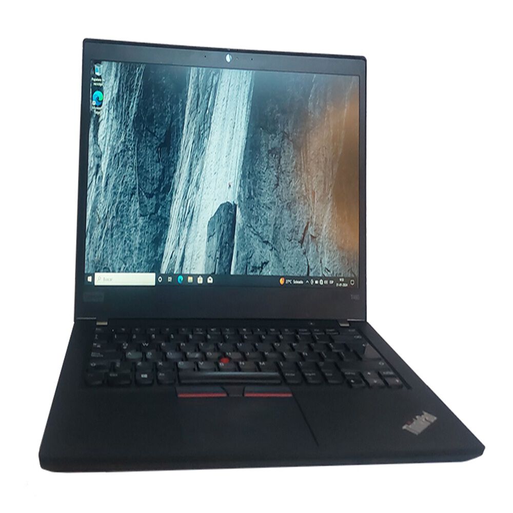 Notebook Thinkpad Lenovo T 480 I7 Octava G image number 2.0