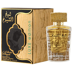 Lattafa Sheikh Al Shuyukh Luxe Edition Edp 100_ml