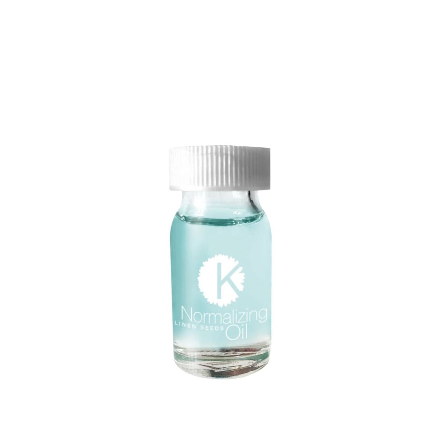 Ampolla Capilar Normalizing Oil Kristal Basic Bbcos 10ml image number 5.0