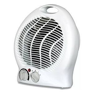 Estufa Calefactor Calentador El&eacute;ctrico Termoventilador 2000w