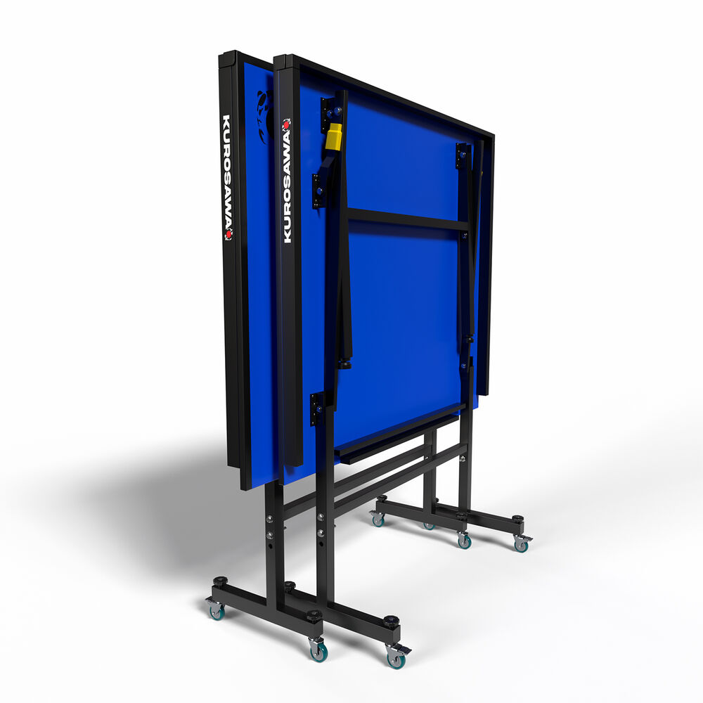 Mesa De Ping Pong Showa Black Kurosawa image number 7.0