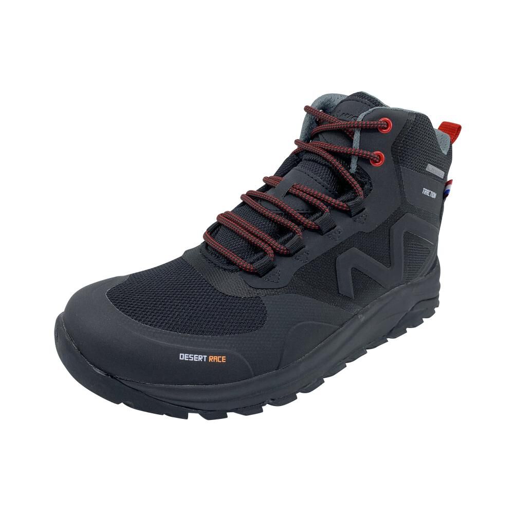 Zapatilla Outdoor Hombre Michelin Waterproof image number 0.0