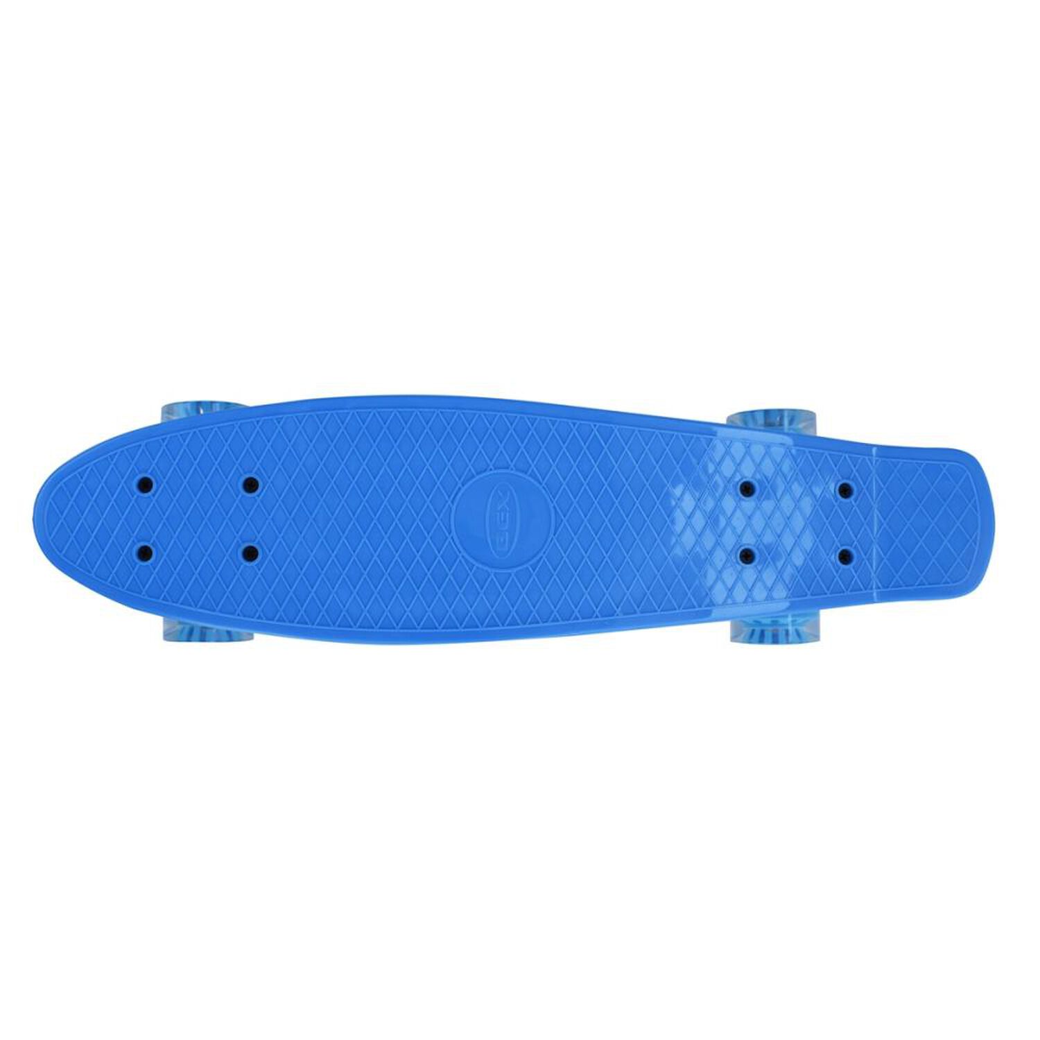 Skate Bex Sk-10 image number 1.0