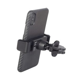 Porta Celular Auto Sparco 360 Mini Pinza Aire Acond
