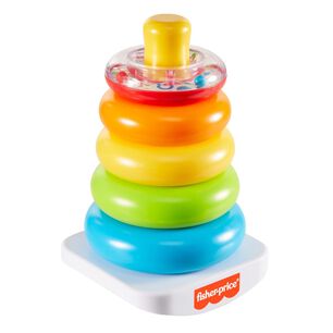 Fisher Price Juguete Para Bebes Pila De Aritos