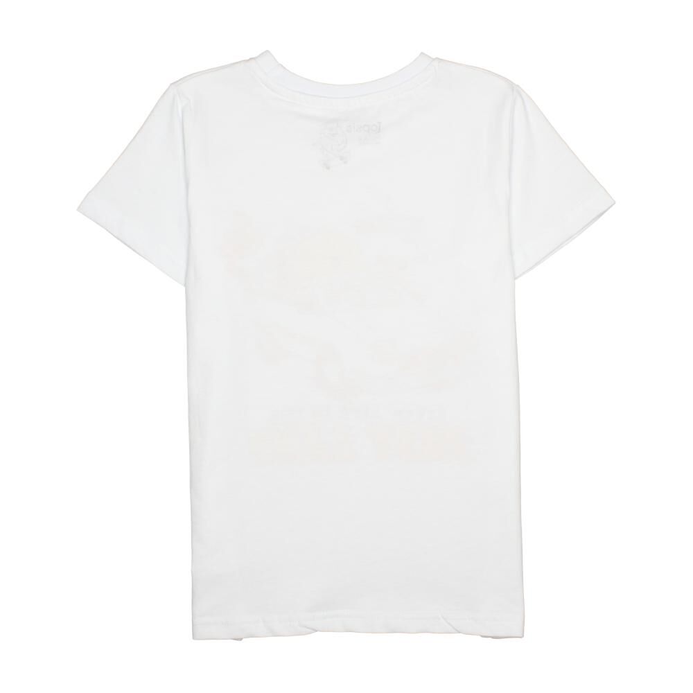 Polera Ni&ntilde;o Topsis image number 1.0