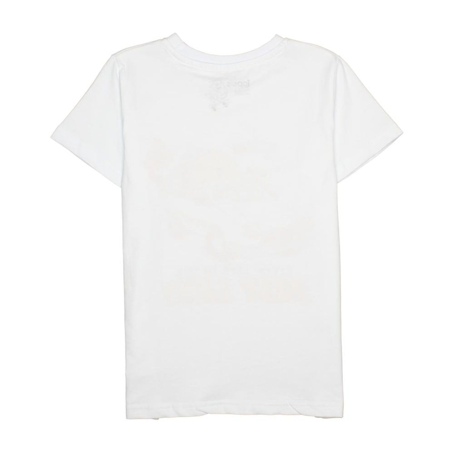 Polera Ni&ntilde;o Topsis image number 1.0