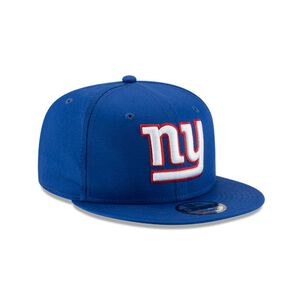 Jockey New York Giants 9fifty Blue New Era