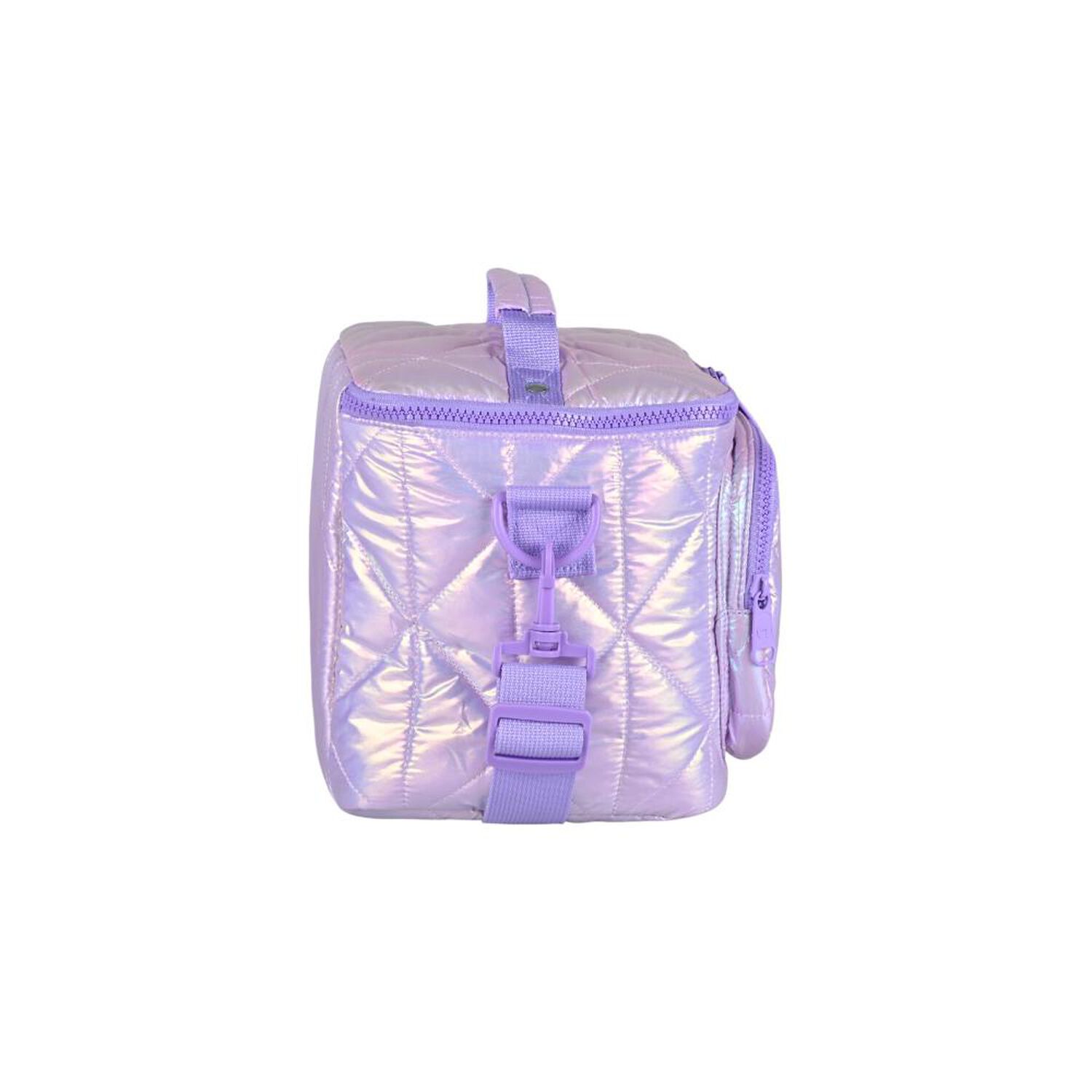 Lonchera Vari - Met. Lilac Torre image number 3.0